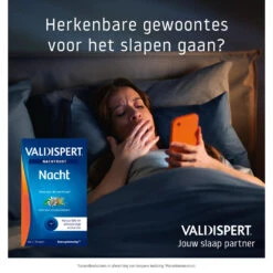Valdispert Nacht -Gezondheidsproducten Winkel 1001855 3