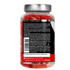 2x Lucovitaal Vitamine Gummies Multi+ Kids 5 2x Lucovitaal Vitamine Gummies Multi+ Kids -Gezondheidsproducten Winkel 1002161 3