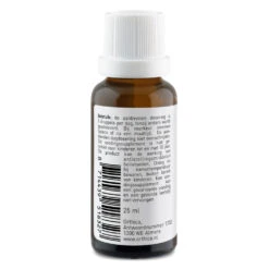 Orthica Oliedruppels D3 & K2 7 Orthica Oliedruppels D3 & K2 -Gezondheidsproducten Winkel 1003276 4