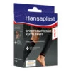 Hansaplast Sportcompressie Kuitsleeves