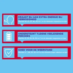 2x Dagravit Totaal 30 Forte Bruis -Gezondheidsproducten Winkel 1010284 4