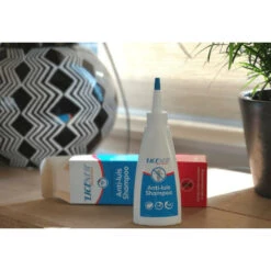 Licener Shampoo Anti Luis 9 Licener Shampoo Anti Luis -Gezondheidsproducten Winkel 1010287 4