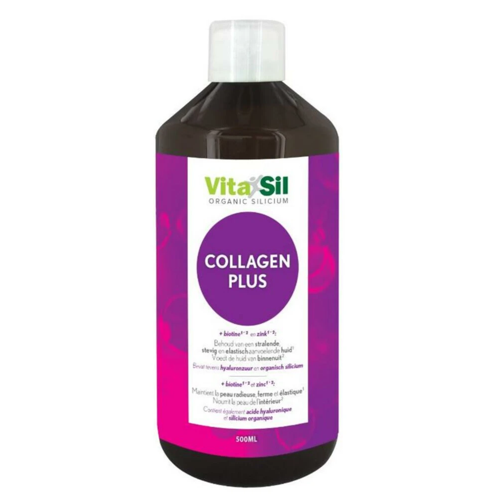 Vitasil Collagen Plus 1 Vitasil Collagen Plus