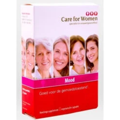 Care For Women Mood Voordeelverpakking
