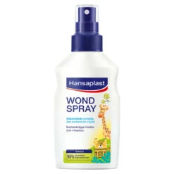 Hansaplast Wondverzorging Pakket 7 Hansaplast Wondverzorging Pakket -Gezondheidsproducten Winkel 1012635 4