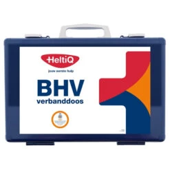 HeltiQ BHV Verbanddoos Modulair Oranje -Gezondheidsproducten Winkel 1012657 3