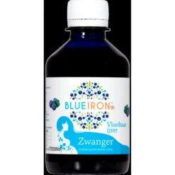 Vloeibaar IJzer Zwanger 5 Vloeibaar IJzer Zwanger -Gezondheidsproducten Winkel 1016667 3