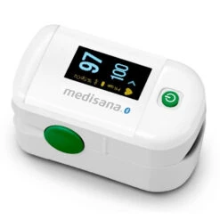 Medisana Saturatiemeter PM10 4 Medisana Saturatiemeter PM10 -Gezondheidsproducten Winkel 1016852 2
