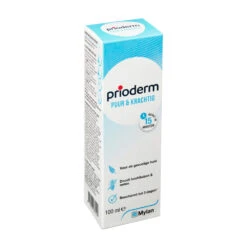 2x Prioderm Puur & Krachtig 6 2x Prioderm Puur & Krachtig -Gezondheidsproducten Winkel 1018792 3