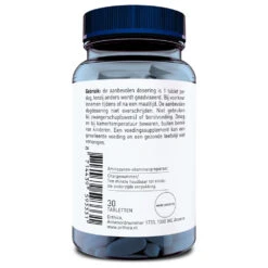 Orthica Stress Support -Gezondheidsproducten Winkel 1018980 3