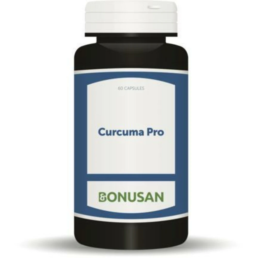 Bonusan Curcuma Pro 1 Bonusan Curcuma Pro