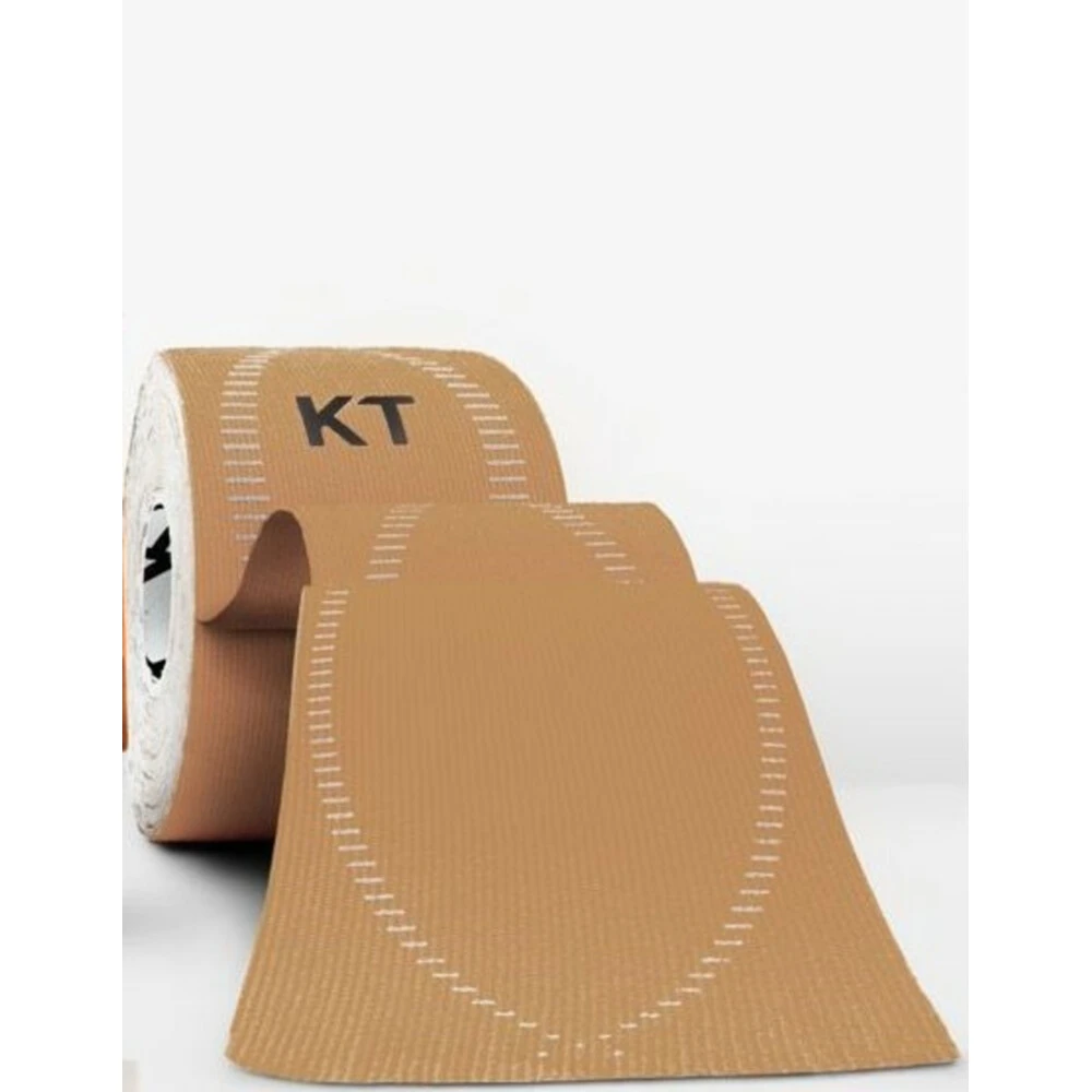 KT Tape Pro Strips Beige Rol 3 KT Tape Pro Strips Beige Rol - Afbeelding 3