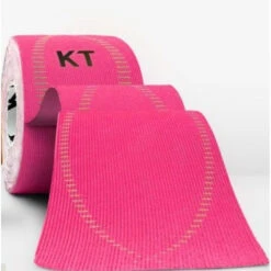 KT Tape Pro Strips Roze Rol 5 KT Tape Pro Strips Roze Rol -Gezondheidsproducten Winkel 1019466 3