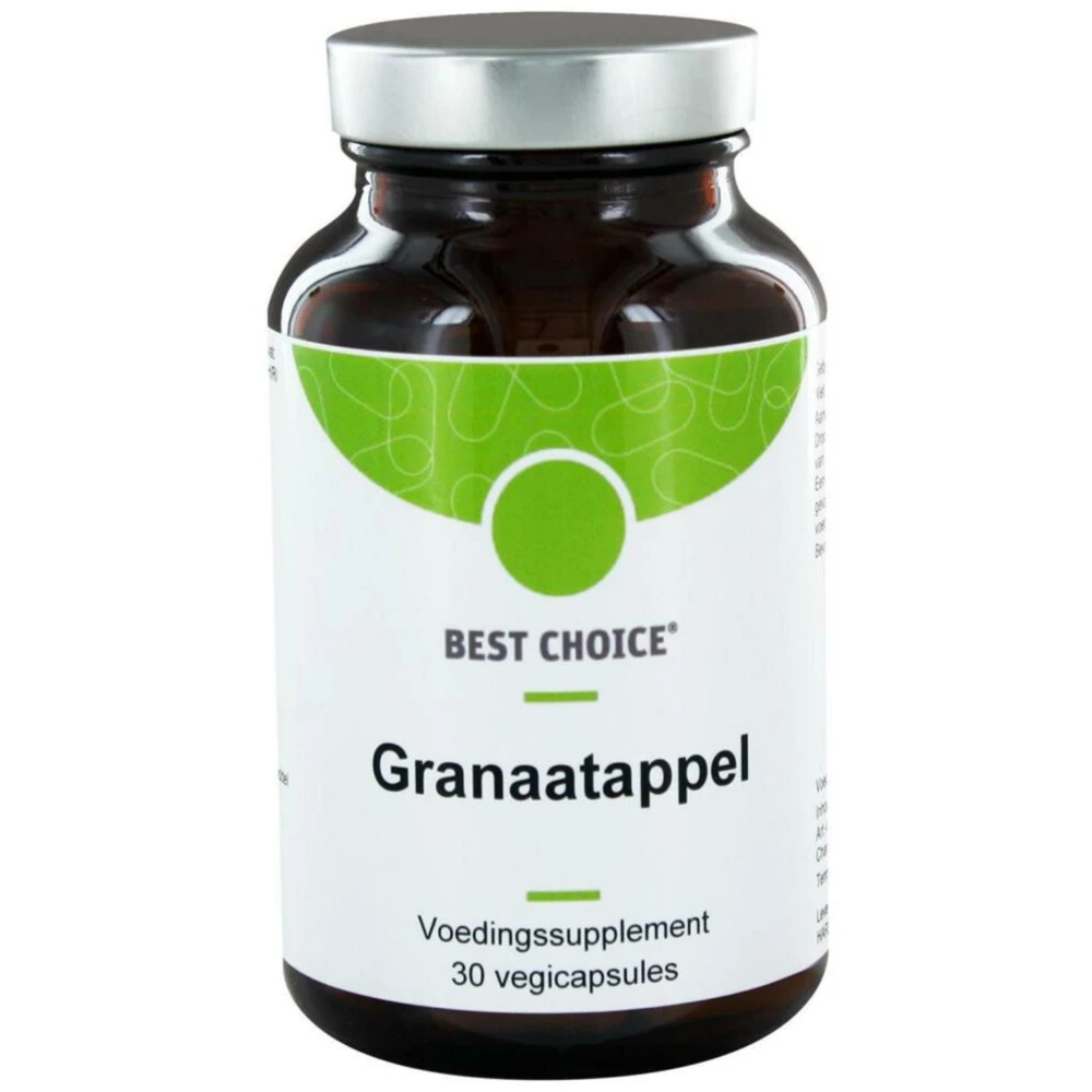 TS Choice Granaatappel 1 TS Choice Granaatappel