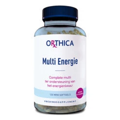 Orthica Multi Energie