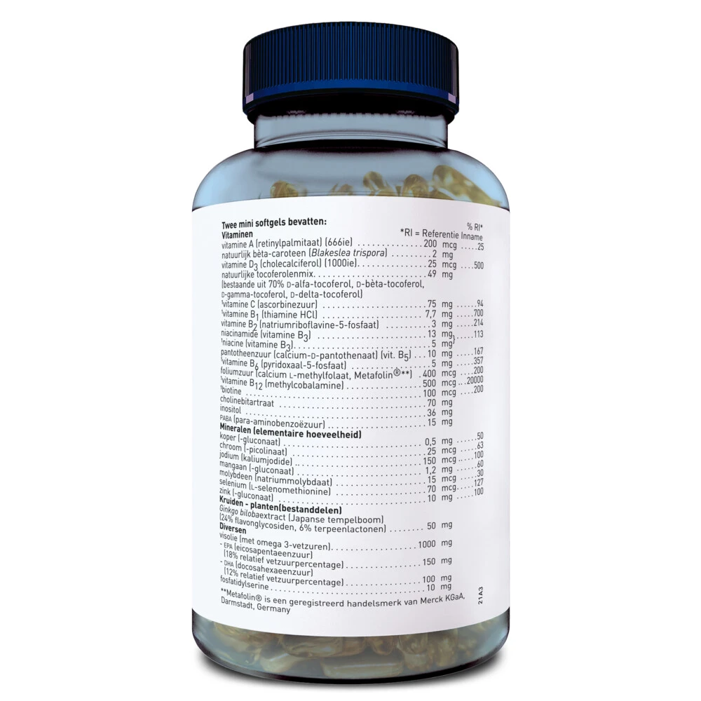 Orthica Multi 65+ 2 Orthica Multi 65+ - Afbeelding 2