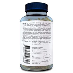 Orthica Multi 65+ 6 Orthica Multi 65+ -Gezondheidsproducten Winkel 1020825 3