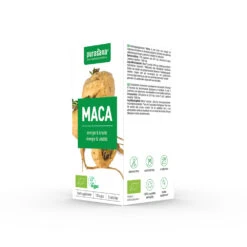 Purasana Maca Bio -Gezondheidsproducten Winkel 1022692 4
