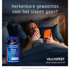 Valdispert Natural Sleep 5 Valdispert Natural Sleep -Gezondheidsproducten Winkel 1023300 3