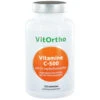 Vitortho Vitamine C500 25 Mg Bioflavonen