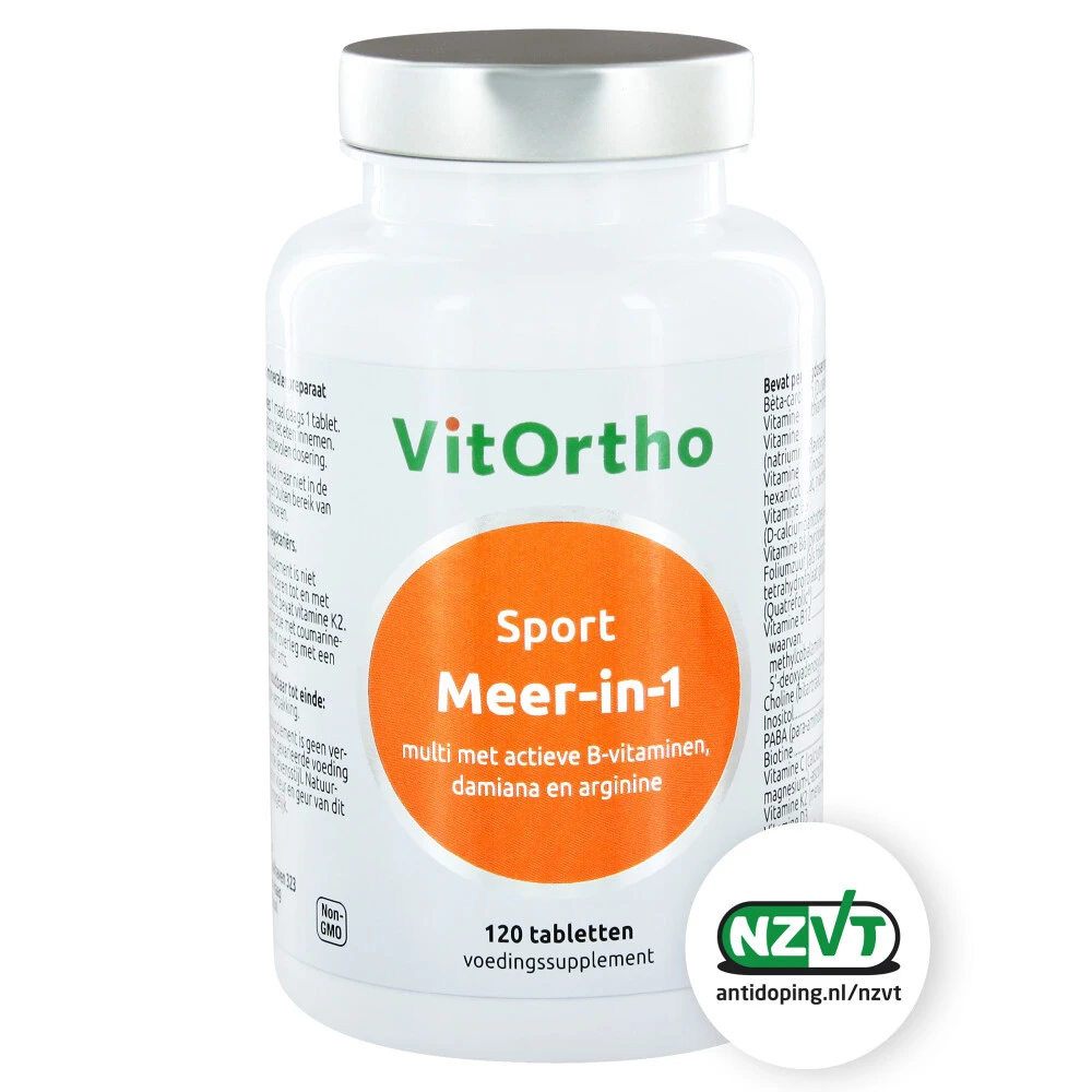 Vitortho Meer In 1 Sport 1 Vitortho Meer In 1 Sport