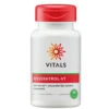 Vitals Resveratrol