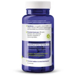 Vitakruid S-Acetyl-L-Glutathion 7 Vitakruid S-Acetyl-L-Glutathion -Gezondheidsproducten Winkel 1023951 3
