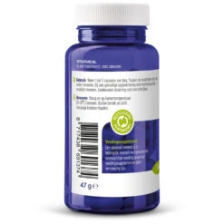 Vitakruid Nac 600 Mg N-Acetyl-L-Cysteïne -Gezondheidsproducten Winkel 1023961 3