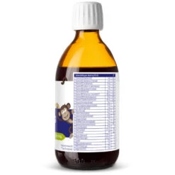 Vitakruid Multi Dag Junior -Gezondheidsproducten Winkel 1023981 3