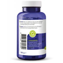 Vitakruid Msm 1000 Mg Vitamine C -Gezondheidsproducten Winkel 1023983 3