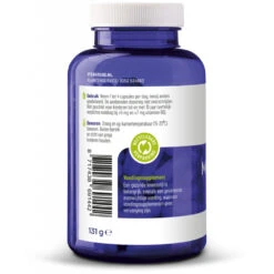 Vitakruid Magnesium Tauraat B6 5 Vitakruid Magnesium Tauraat B6 -Gezondheidsproducten Winkel 1023986 3