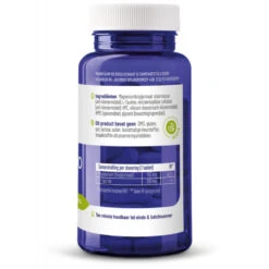 Vitakruid Magnesium 150 Bisglycinaat -Gezondheidsproducten Winkel 1023990 3