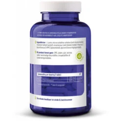 Vitakruid L-Lysine 1000 Mg 7 Vitakruid L-Lysine 1000 Mg -Gezondheidsproducten Winkel 1023993 3