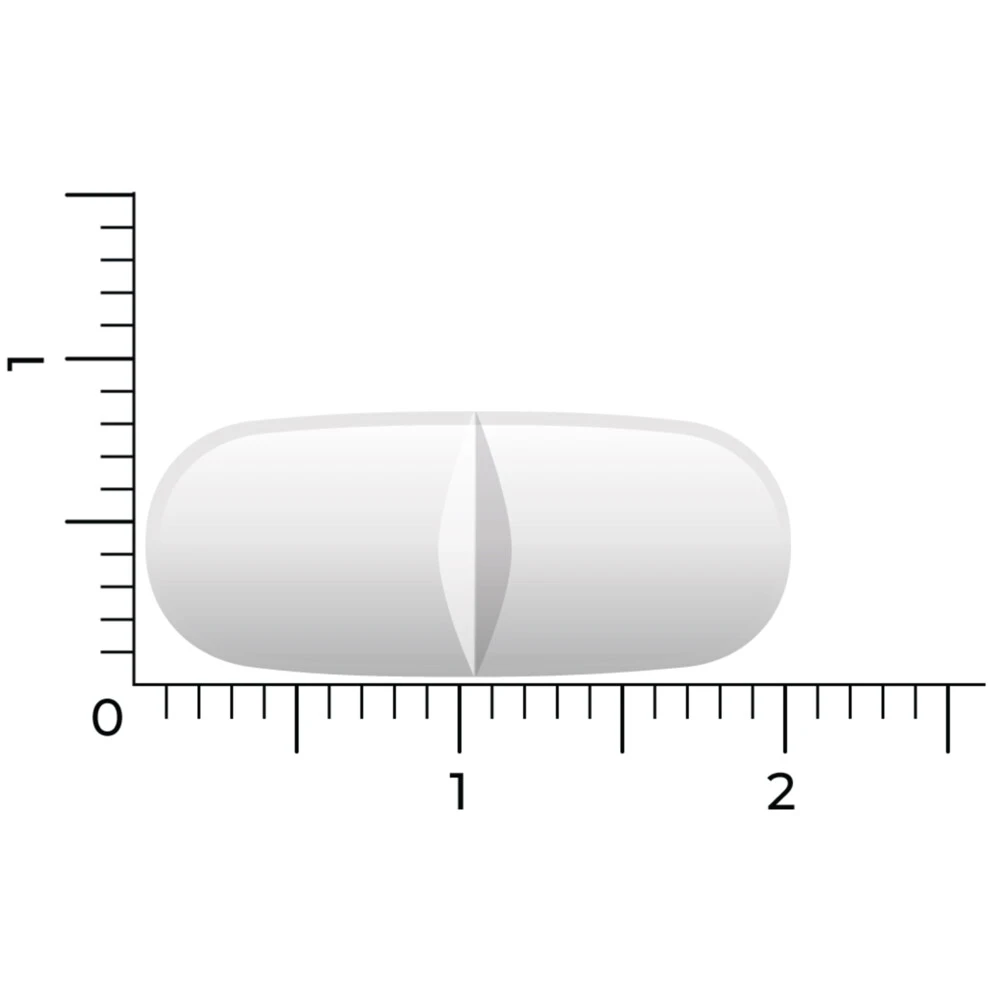 Vitakruid L-Lysine 1000 Mg 5 Vitakruid L-Lysine 1000 Mg - Afbeelding 5