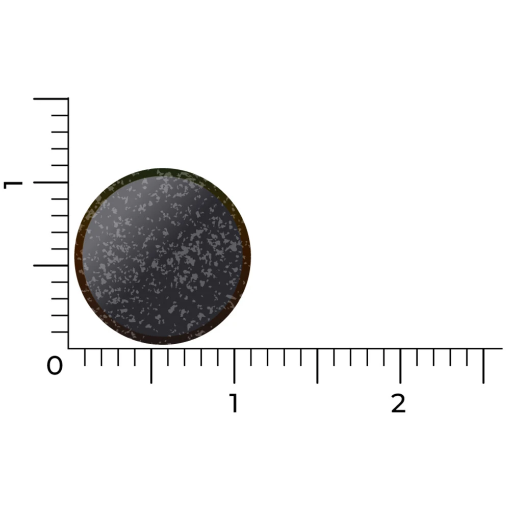 Vitakruid Ijzer Bisglycinaat 5 Vitakruid Ijzer Bisglycinaat - Afbeelding 5