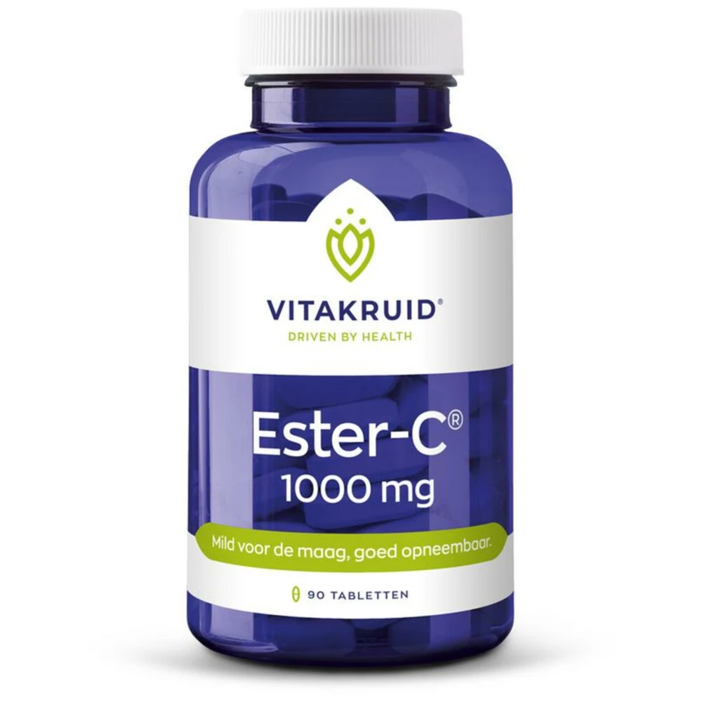 Vitakruid Ester C 1000 Mg 1 Vitakruid Ester C 1000 Mg
