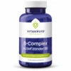 Vitakruid B-Complex Actief Zonder B6