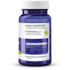 Vitakruid Ashwagandha Ksm -Gezondheidsproducten Winkel 1024018 3