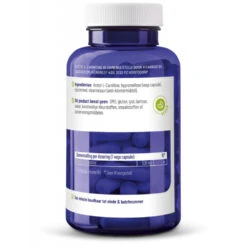 Vitakruid Acetyl L-Carnitine 7 Vitakruid Acetyl L-Carnitine -Gezondheidsproducten Winkel 1024019 3