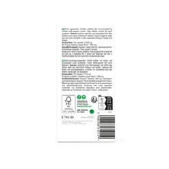 Purasana Guarana -Gezondheidsproducten Winkel 1024641 3