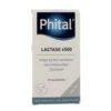 2x Phital Lactase 4500