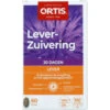 Ortis Methoddrn Lever Zuivering