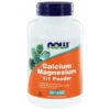 NOW Calcium Magnesium Poeder