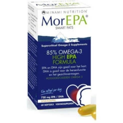 2x Minami Mor Epa Smart Fats Sina