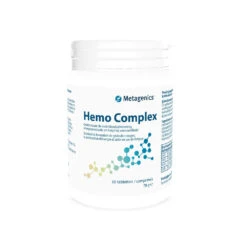 Metagenics Hemo Complex