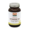 Mattisson Vitamine D3