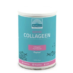 Mattisson Collageen Marine