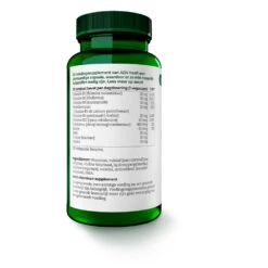 AOV 240 Vitamine B-complex (50 Mg) 6 AOV 240 Vitamine B-complex (50 Mg) -Gezondheidsproducten Winkel 1029413 3