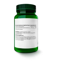 AOV 251 Dibencozide & Foliumzuur (1.500 Mcg) -Gezondheidsproducten Winkel 1029416 3