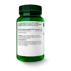 AOV 252 Methylcobalamine (1.500 Mcg) -Gezondheidsproducten Winkel 1029418 3